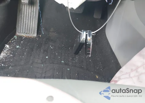 2022 Kia Niro Lxs Se из США, поврежденный, VIN KNDCB3LC5N5507193